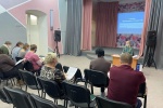 В Красноуфимске прошёл первый семинар для руководителей УИК 