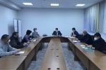 Уточнен перечень избирательных участков Верхнесалдинского городского округа