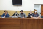 Алапаевск - территория сотрудничества