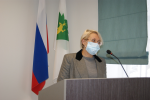 Еще раз о выборах депутатов Молодежного парламента Свердловской области