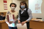 В Первоуральске началось обучение участковых комиссий