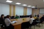 09.02.2021 года состоялось очередное заседание Сухоложской городской территориальной избирательной комиссии