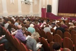 Участковые комиссии приступили к обучению в новом формате