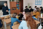 Поддержим наших кандидатов в  депутаты Молодежного парламента Свердловской области