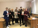 Приходите поучиться!