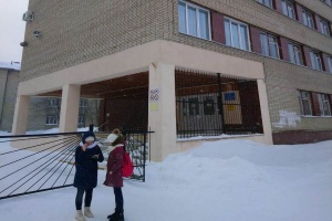 Результатами ревизии избирательных участков удовлетворены