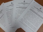 Итоги заседания Ревдинской районной территориальной избирательной комиссии 15 февраля 2021 года