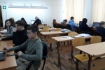 Я  голосую на выборах в МПСО