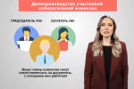 В Первоуральске продолжается обучение организаторов выборов