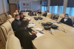 О сборе подписей в электронной форме рассказали представителям свердловских региональных отделений партий