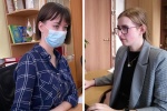 Две школьницы из Свердловской области – в финале Всероссийской олимпиады «Софиум»