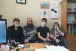 Состоялось первое заседание Кушвинской городской ТИК