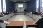 В Верхней Салде стартовало обучение организаторов выборов в 2021 году