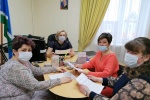 Подготовка к выборам в Североуральске  продолжается