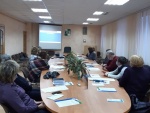 В Ревде продолжается обучение руководителей участковых избирательных комиссий
