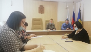 ТИК обновила резерв и составы участковых избирательных комиссий
