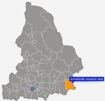 Состоялись выборы главы Тугулымского городского округа избран