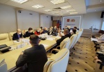 Свердловский избирком участвует  в общероссийской тренировке