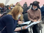 Состоялся пятый семинар с руководящим составом УИК