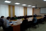 17.03.2021 года состоялось очередное заседание Сухоложской городской территориальной избирательной комиссии