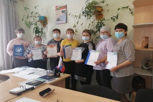 Участковые избирательные комиссии обучаются на местах