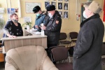 В Верхнесалдинском городском округе проведена ревизия помещений избирательных участков