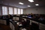 Завершен цикл обучающих занятий новоуральских избирательных комиссий
