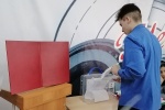 В  Карпинске продолжаются мероприятия к Дню молодого избирателя