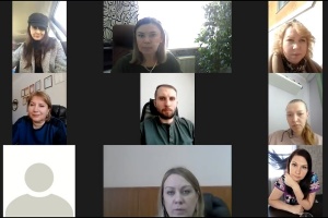 Сегодня состоялось очередное заседание Алапаевской районной территориальной избирательной комиссии