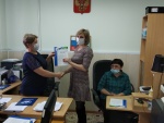 Кадровые перестановки в участковой комиссии