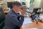 Состоялось пятое заседание Верхнепышминской городской ТИК