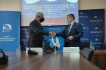 Избирательная комиссия Свердловской области и Общественная палата региона заключили соглашение о взаимодействии