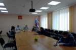30.03.2021 года состоялось очередное заседание Сухоложской городской территориальной избирательной комиссии