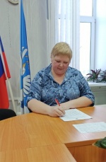 01.04.2021 года состоялось очередное заседание Староуткинской поселковой территориальной избирательной комиссии