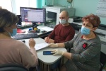 В Североуральске идет проверка подписных листов