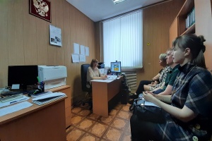 Состоялось очередное заседание Дегтярской городской ТИК
