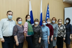 Началось формирование нового состава Режевской районной ТИК