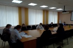 06.04.2021 года состоялось очередное заседание Сухоложской городской территориальной избирательной комиссии