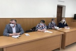 Первоуральск продолжает обучение организаторов выборов