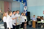 Стартовала серия игр «ПолитикУМ»
