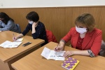 Второй семинар для председателей состоялся в Первоуральске