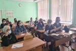 В Дегтярске началась подготовка членов участковых избирательных комиссий к предстоящим выборам 19 сентября 2021 года
