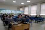 Состоялся итоговый семинар с руководителями УИК