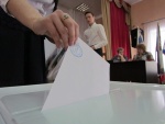 Ко дню молодого избирателя. В Нижних Сергах  прошла экскурсия для школьников