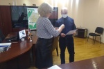 Регистрация кандидатов продолжается