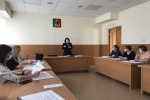 В Первоуральске продолжается обучение участковых комиссий