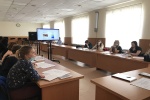 В Первоуральске продолжается обучение участковых комиссий