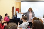 Интеллектуальные соревнования «Политик. Ум» собрали знатоков избирательного права
