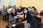 Ко Дню молодого избирателя. «ПолитикУМ» собрал знатоков избирательного права в Дегтярске
