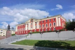 Стартует конкурс по отбору кандидатур на должность Главы Новоуральского городского округа